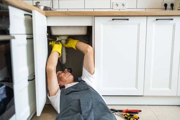 Best Pipe Repair Near Me  in Cedar Hill, MO