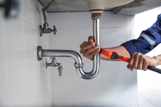 Best Hot Water Heater Installation  in Cedar Hill, MO
