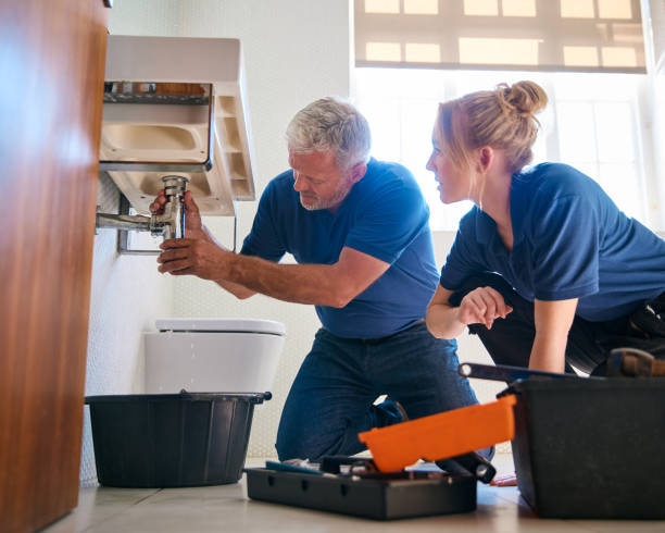 Best Emergency Plumber  in Cedar Hill, MO